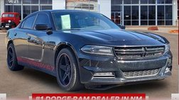2018 Dodge Charger R/T