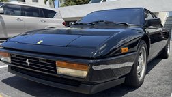 1989 Ferrari T