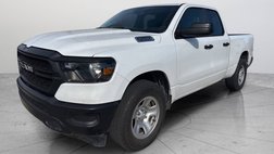 2024 Ram Ram Pickup 1500 Tradesman