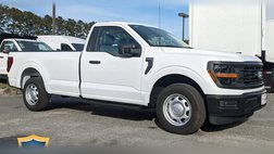 2024 Ford F-150 XL