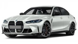 2023 BMW M3 Base