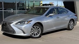 2024 Lexus ES 350 Base