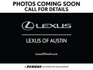2018 Lexus ES 350 Base