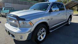 2016 Ram Ram Pickup 1500 Laramie Longhorn