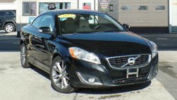 2013 Volvo C70 T5 Platinum