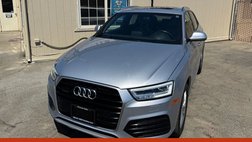 2018 Audi Q3 PremiumPlus
