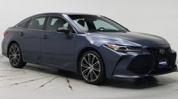 2019 Toyota Avalon Touring