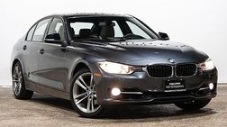 2013 BMW 3 Series 328i xDrive