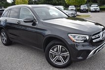 2021 Mercedes-Benz GLC-Class GLC 300 4MATIC