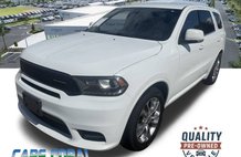 2019 Dodge Durango GT Plus