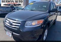 2012 Hyundai Santa Fe GLS
