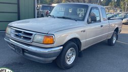 1995 Ford Ranger 
