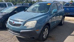 2008 Saturn VUE XE