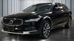 2024 Volvo V90 Cross Country B6 Plus