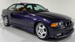 1999 BMW M3 Base