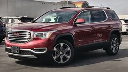 2019 GMC Acadia SLT-2