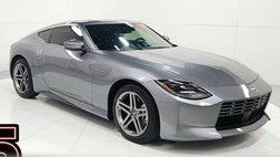 2024 Nissan Z Sport