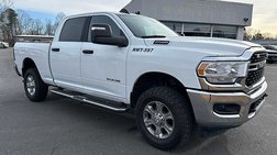 2024 Ram Ram Pickup 2500 Big Horn