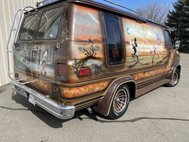 1979 Chevrolet custom