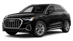 2023 Audi Q3 quattro S line Prem Plus 45 TFSI