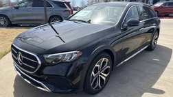 2025 Mercedes-Benz E-Class E 450 4MATIC All-Terrain