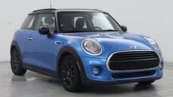 2018 MINI Hardtop 