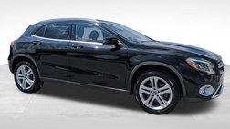 2020 Mercedes-Benz GLA-Class GLA 250