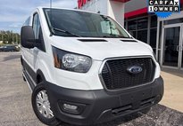 2025 Ford Transit 250