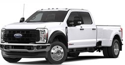 2026 Ford F-450 Super Duty XL