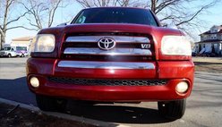 2005 Toyota Tundra SR5