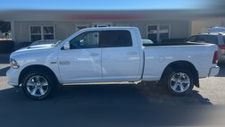 2015 Ram Ram Pickup 1500 Sport