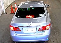 2012 Lexus ES 350 Base