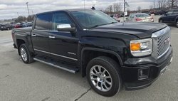 2015 GMC Sierra 1500 Denali