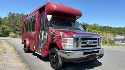 2009 Ford E-Series E-350 SD