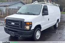 2014 Ford E-Series E-150