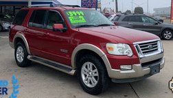 2006 Ford Explorer Eddie Bauer