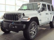2024 Jeep Wrangler Sport 4xe S