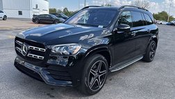 2023 Mercedes-Benz GLS GLS 450