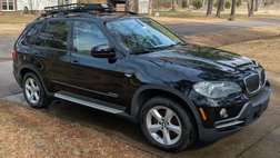 2009 BMW X5 xDrive30i