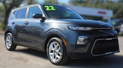 2022 Kia Soul S