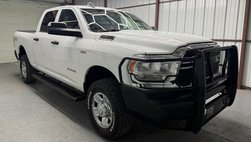 2022 Ram Ram Pickup 2500 Tradesman