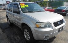 2006 Ford Escape Hybrid Base