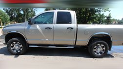 2005 Dodge Ram 2500 ST