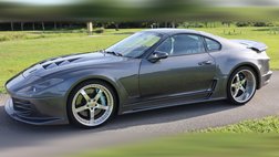 1994 Toyota Supra Turbo
