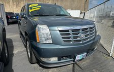 2009 Cadillac Escalade Base