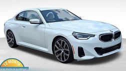 2022 BMW 2 Series 230i