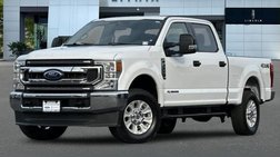 2022 Ford Super Duty F-250 XLT