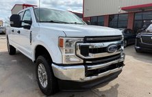 2022 Ford Super Duty F-250 XLT