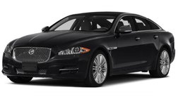 2015 Jaguar XJ Base