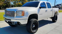 2009 GMC Sierra 1500 SLT